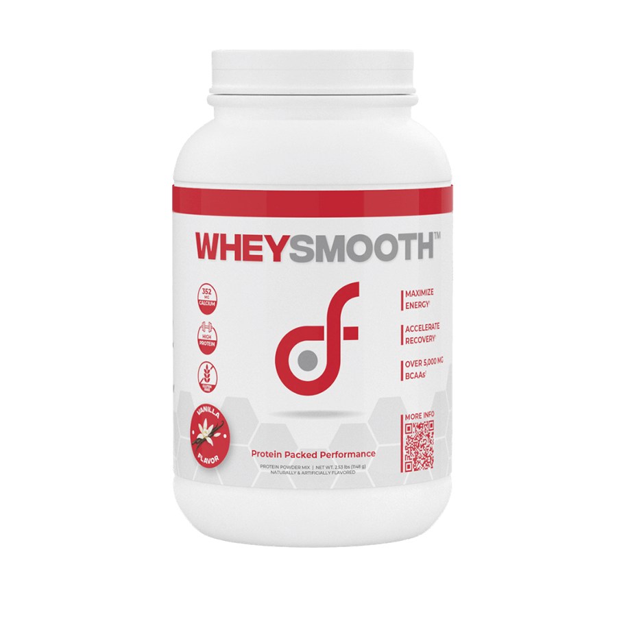 WheySmooth